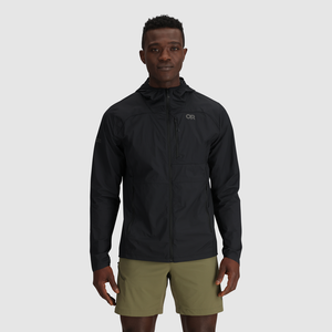 Outdoor Research Shadow Wind Hoodie Men's