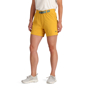 Outdoor Research 5" Ferrosi Shorts Wmn's