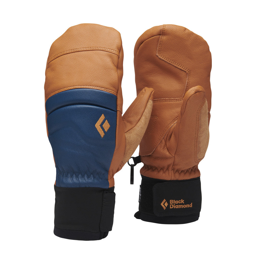 Black Diamond Spark Mitts Men's