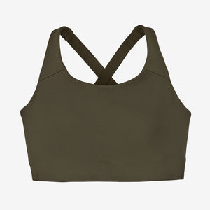 Patagonia Shadowlite High Impact Adjustable Bra