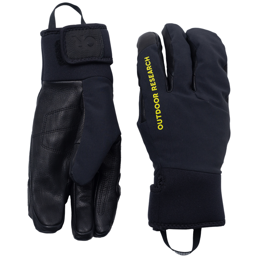 Outdoor Research Freewheel 4 Finger Bike Glove