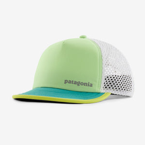 Patagonia Duckbill Shorty Trucker Hat