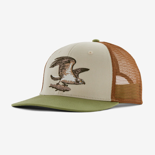 Patagonia Take a Stand Trucker Hat - Onion River Outdoors