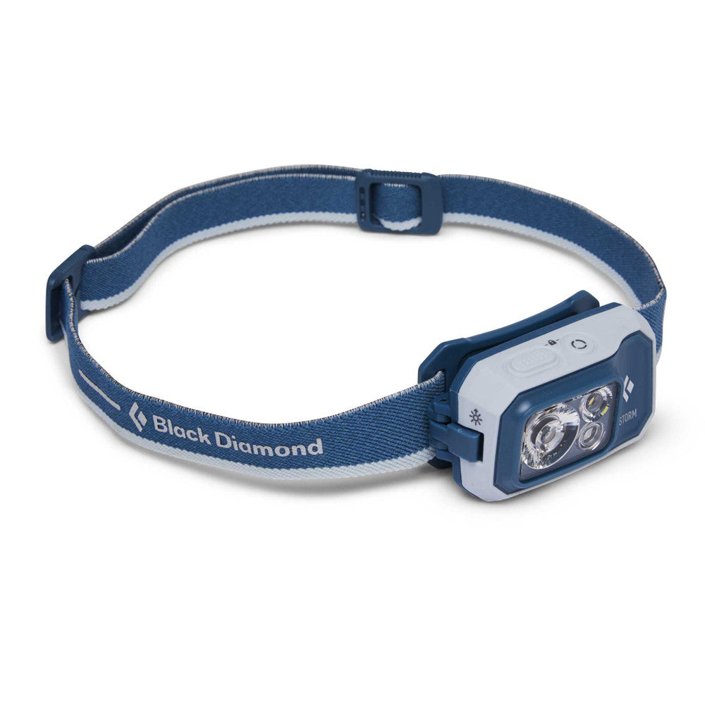 Black Diamond Storm 450 Headlamp