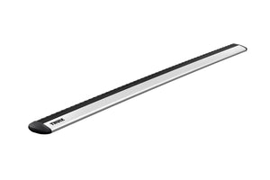 Thule Wingbar Evo 2 Pack Aero Load Bars