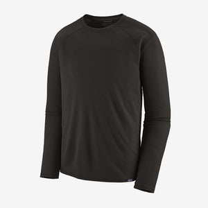 Patagonia Capilene MW Crew Men's