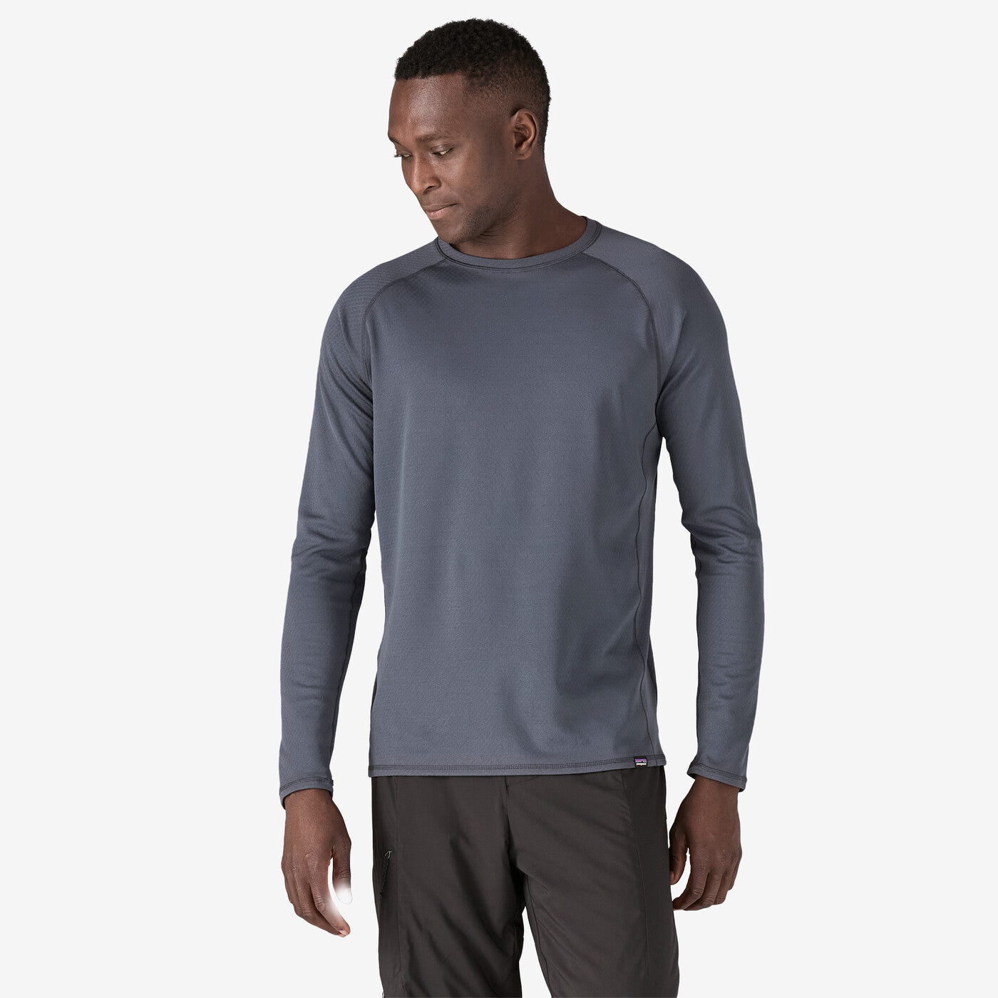 Patagonia Capilene MW Crew Men's