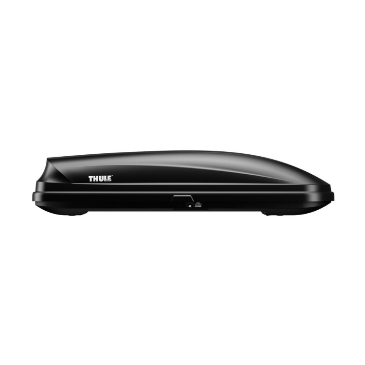 Thule Pulse L BLACK Cargo Box