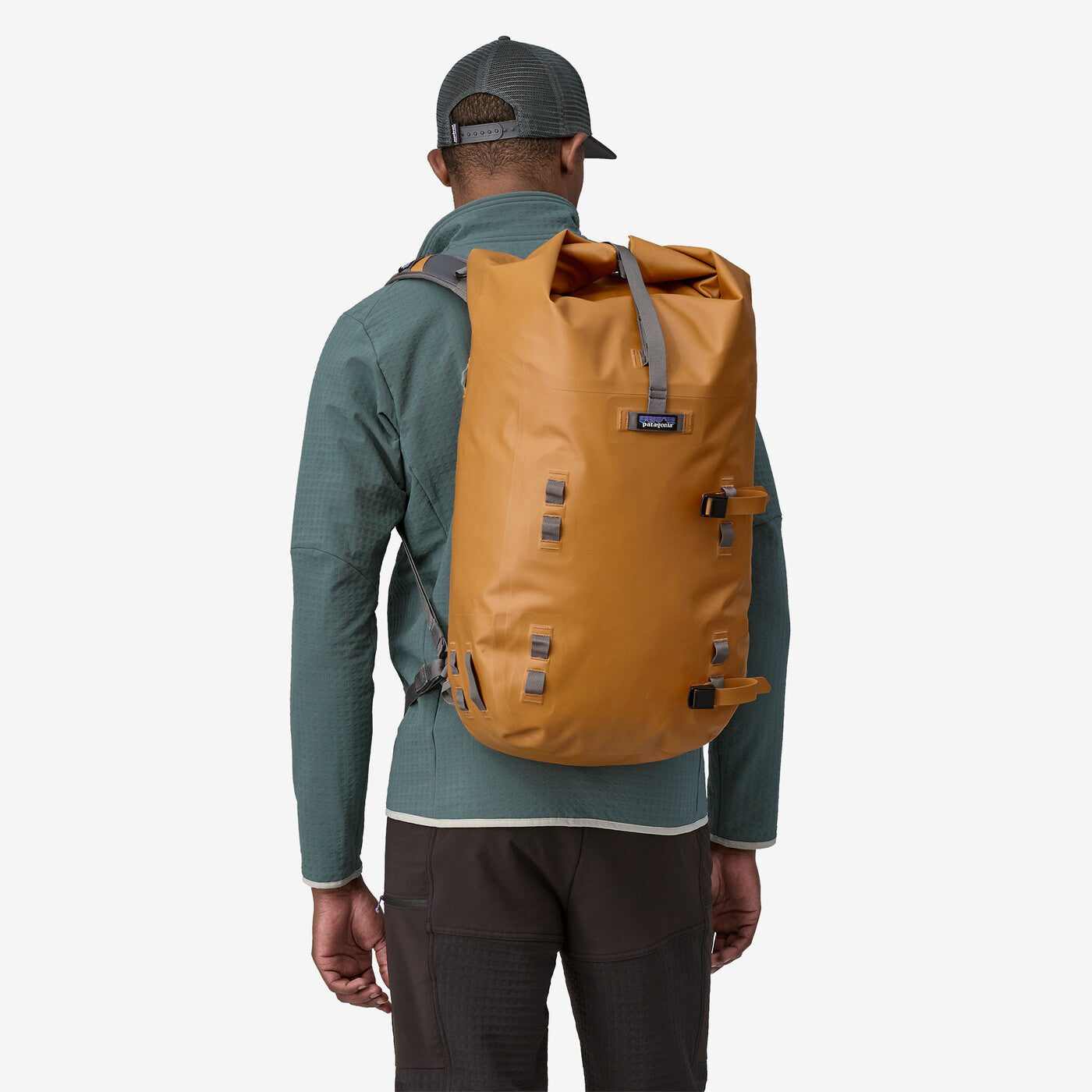 Patagonia Disperser Roll Top Pack 40L