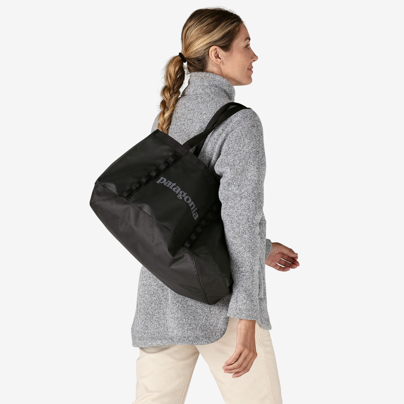 Patagonia Black Hole Tote 25L