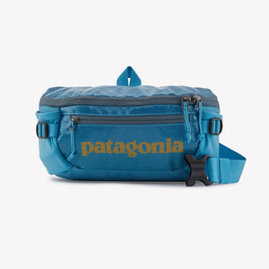 Patagonia 5L Black Hole Waist Pack