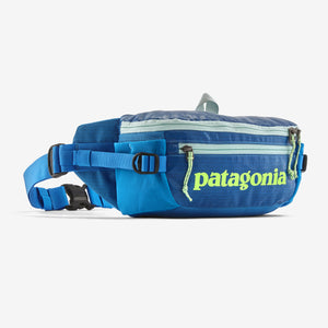 Patagonia 5L Black Hole Waist Pack