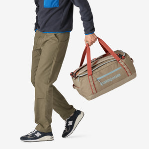 Patagonia Black Hole Duffel 40L Matte