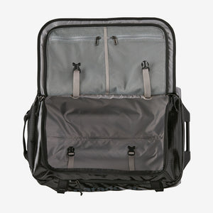 Patagonia Black Hole Wheeled 40L Duffel