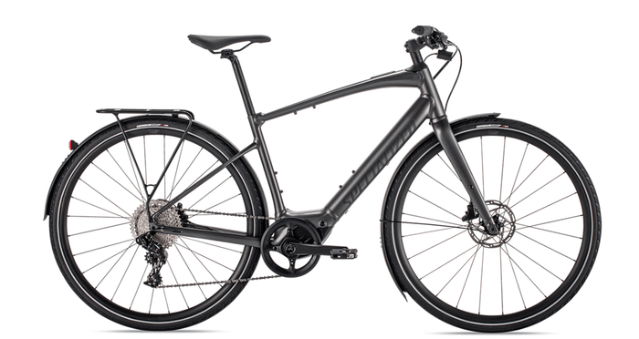 Specialized Vado SL 4.0 EQ E-Bike