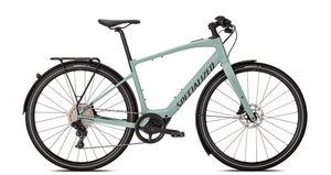 Specialized Vado SL 4.0 EQ E-Bike