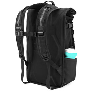 Chrome Barrage Cargo Backpack