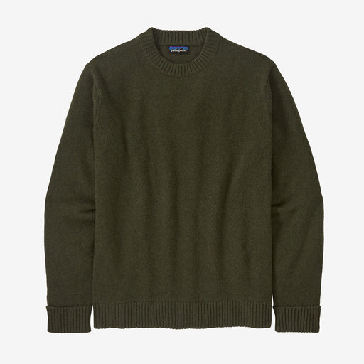 Patagonia Recycled Wool Sweater Men's