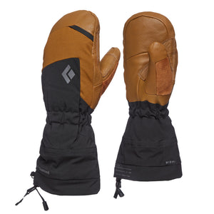 Black Diamond Mercury Mitts Men's