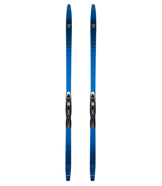 Rossignol 2025 BC 65 Positrack w/NNN BC Auto Skis