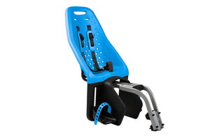 Yepp Maxi Frame Mount BLUE