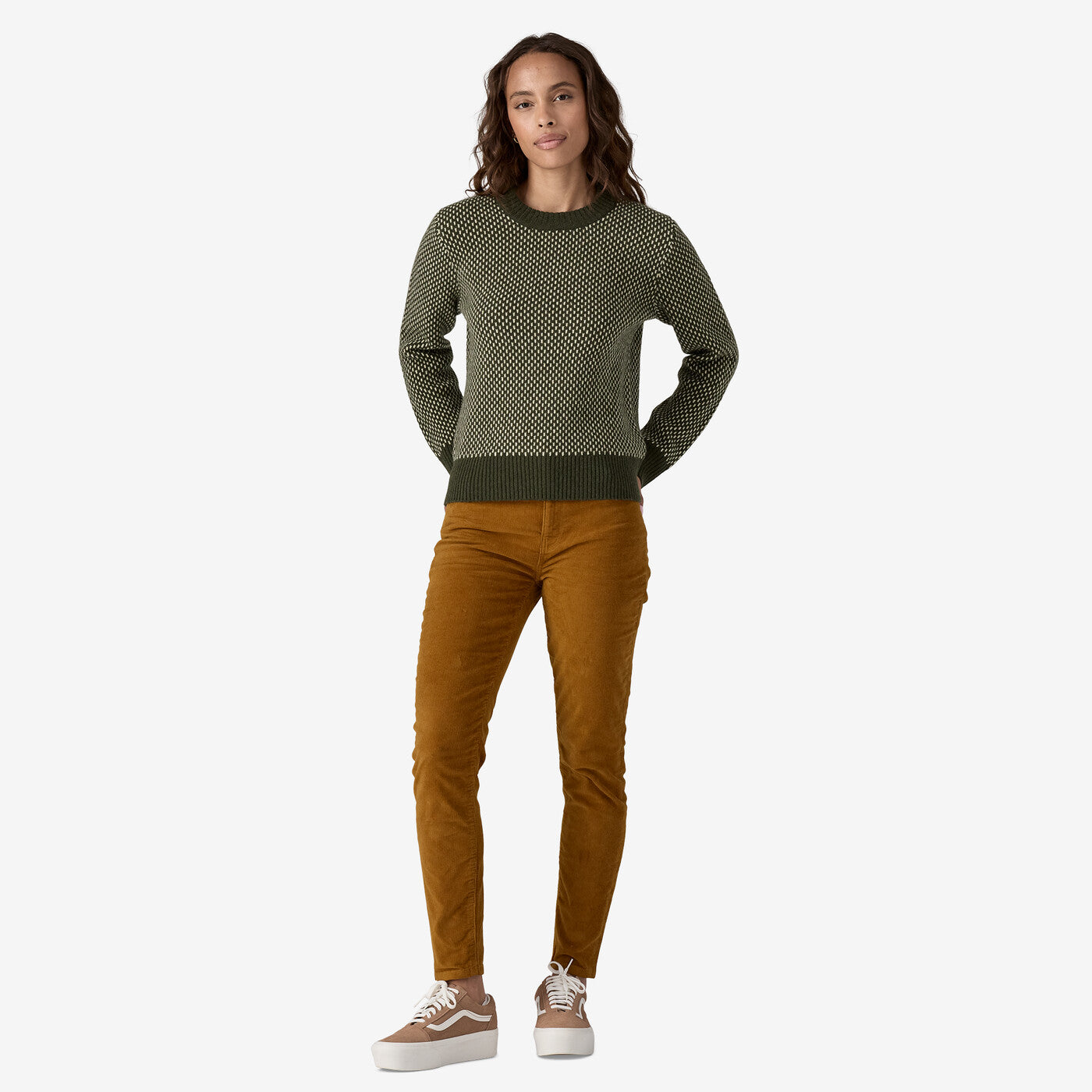 Patagonia Everyday Cord Pants Wmn's