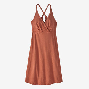 Patagonia Amber Dawn Dress Wmn's