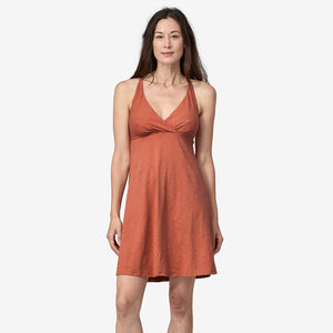 Patagonia Amber Dawn Dress Wmn's