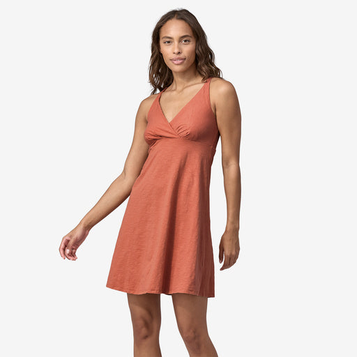 Patagonia Amber Dawn Dress Wmn's