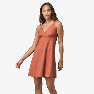 Patagonia Amber Dawn Dress Wmn's