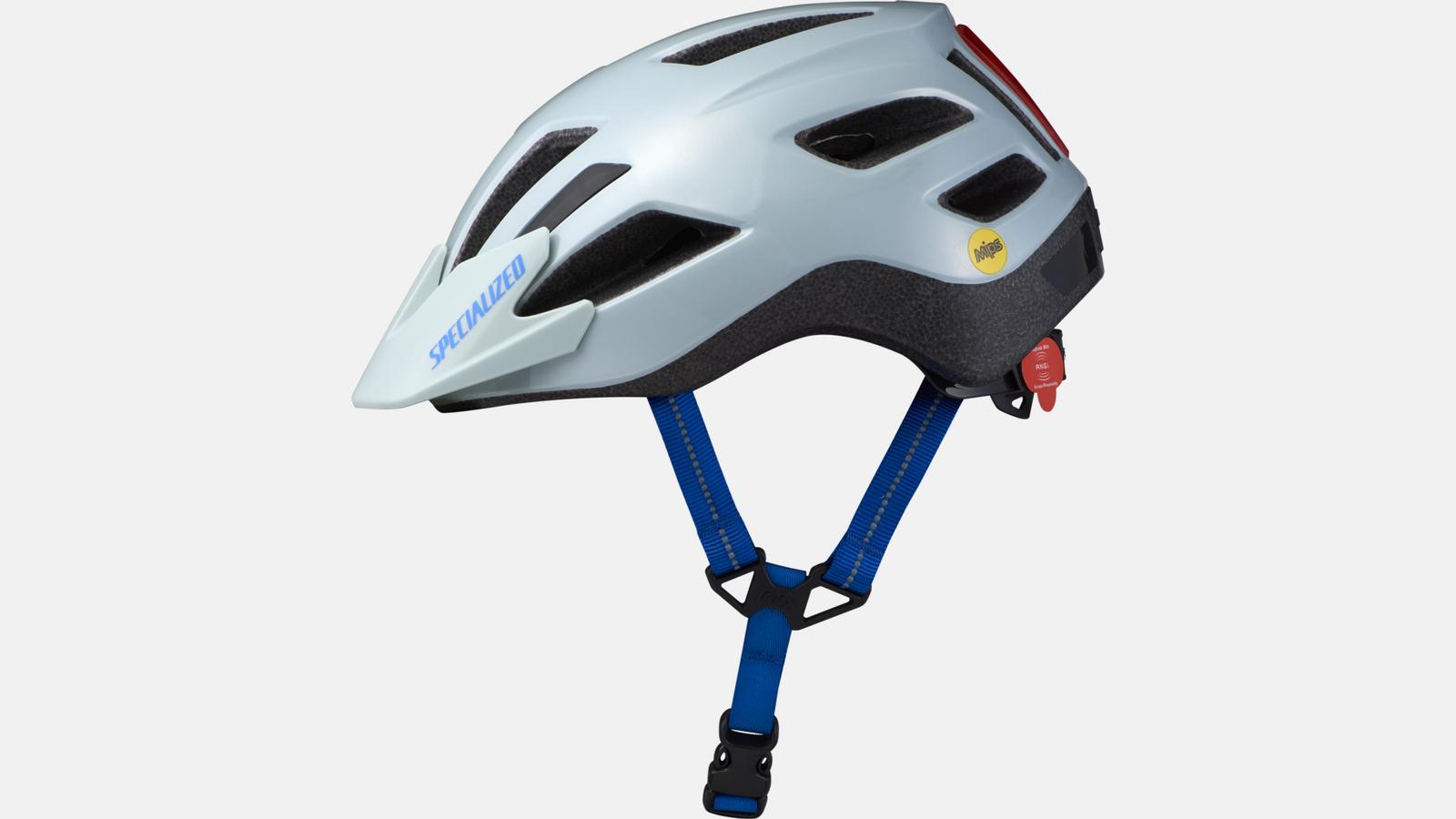 Specialized Shuffle LED MIPS Child (4-7Y) Bike Helmet
