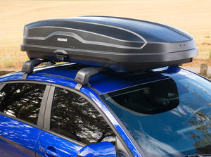 Yakima SkyBox NX 16 Roof Rack Cargo Box