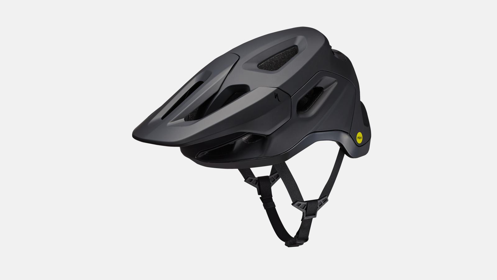 Specialized Tactic 4 MIPS Bike Helmet