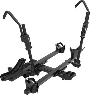 Thule T2 Pro X 2 Bike 1.25" Receiver BLACK