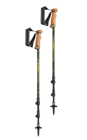 Leki Legacy Lite AS Trekking Poles