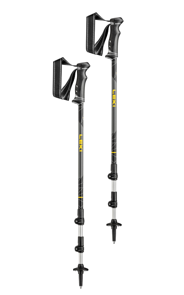 Leki Journey Lite Trekking Poles