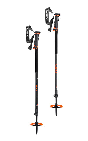 Leki Helicon Lite Ski Pole