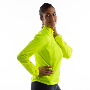 Pearl Izumi Quest Barrier Jacket Wmn's