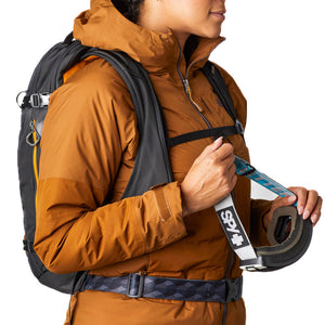 Gregory Verte 12 Ski Pack Coyote Brown