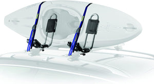 Thule Hull-a-Port Kayak Rack