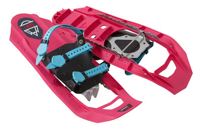 MSR 2024 Shift Youth Snowshoes