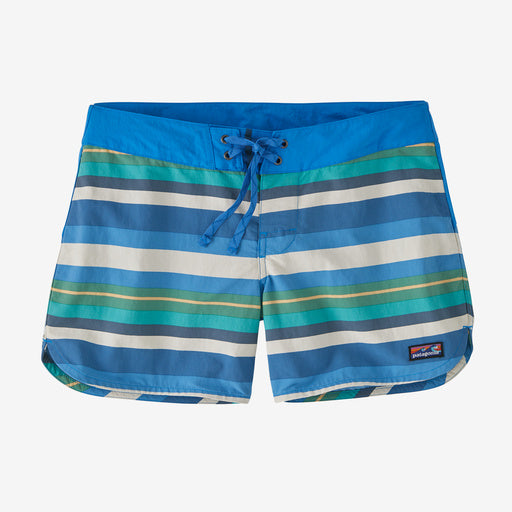 Patagonia 5" Wavefarer Boardshorts Wmn's