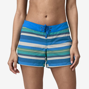 Patagonia 5" Wavefarer Boardshorts Wmn's