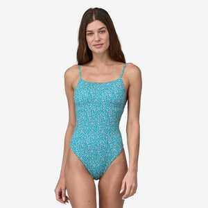 Patagonia Reversible Sunrise Slider 1 pc Swimsuit Wmn's