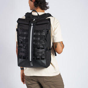 Chrome Barrage Cargo Backpack