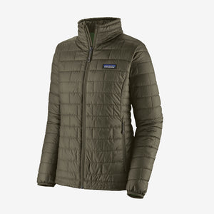 Patagonia Nano Puff Jacket Wmn's