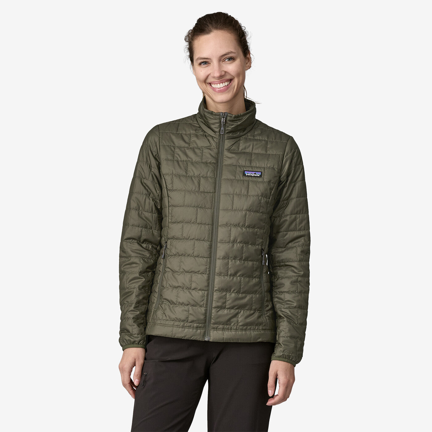 Patagonia Nano Puff Jacket Wmn's