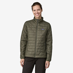 Patagonia Nano Puff Jacket Wmn's