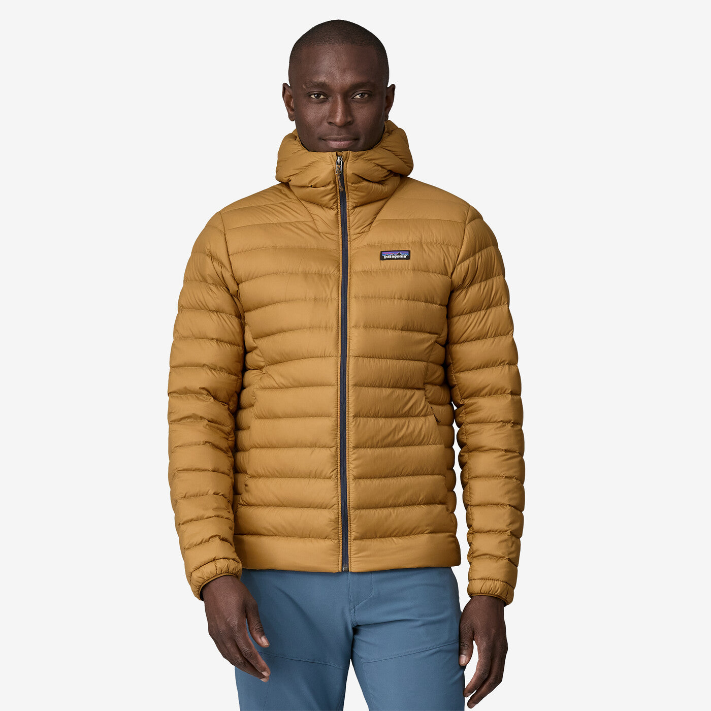 Patagonia down sweater with hood hotsell