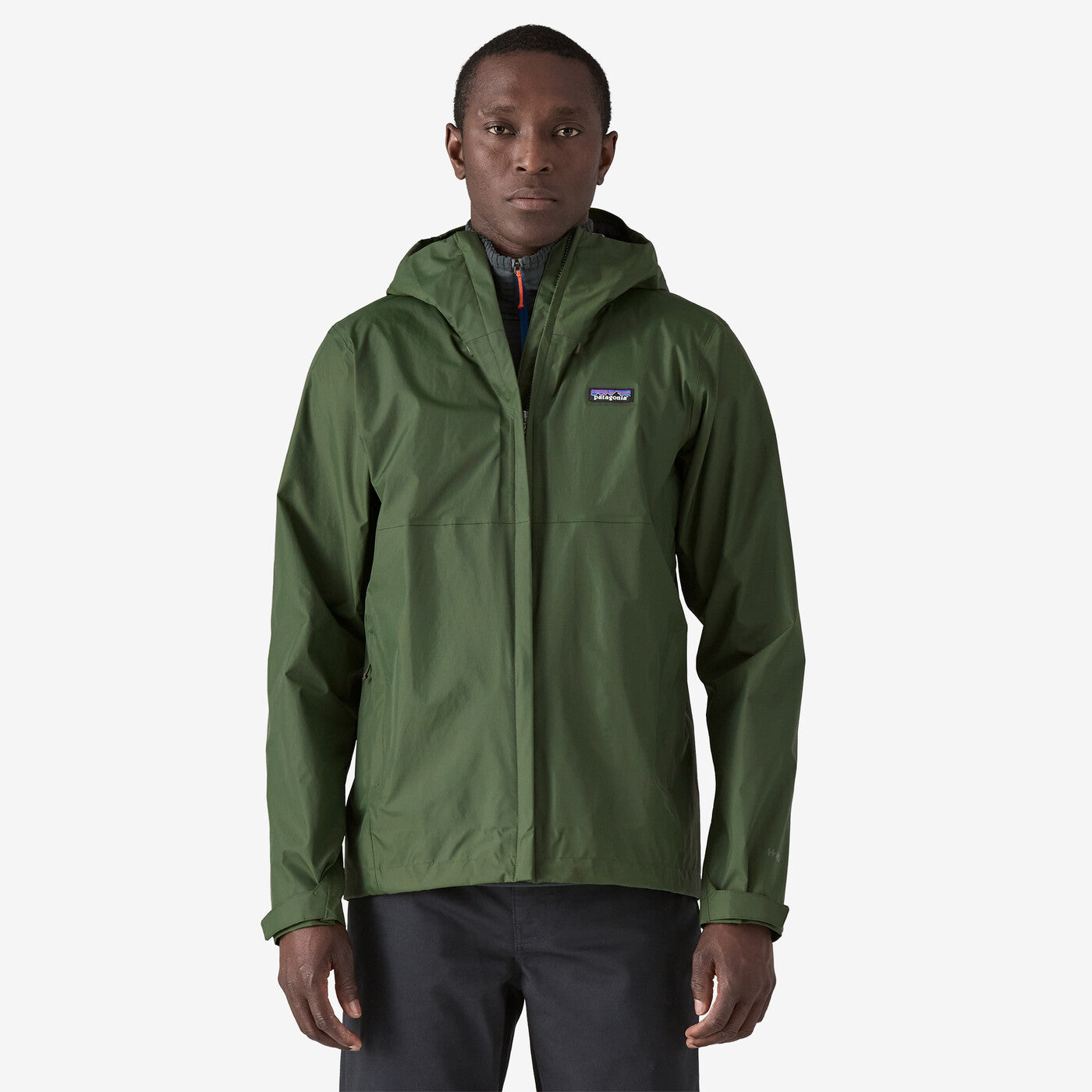 Patagonia men's torrentshell best sale